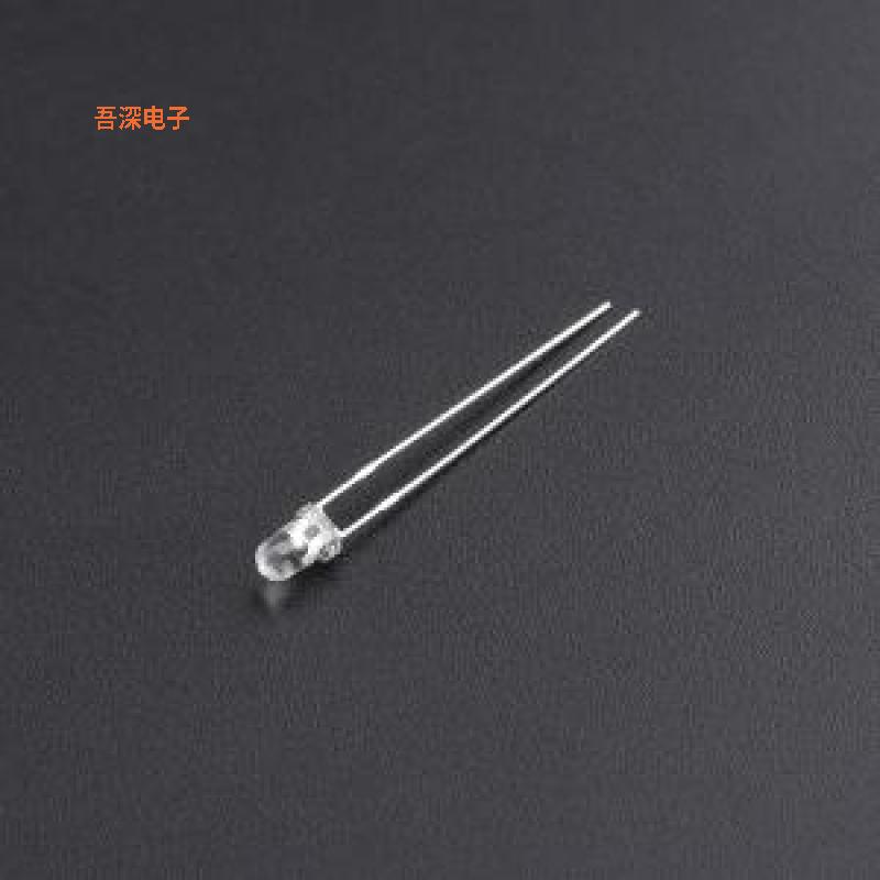 LTR-4206 |原装插件,D=3mmSENSOR PHOTO 940NM TOP VIEW T1