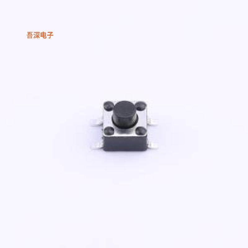 TSC015B04326A13 |原装SMD轻触