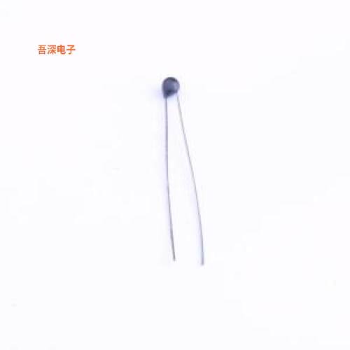 MF52A103F3470 (A1) |NTC热敏引脚镀铜 珠状测温型