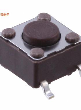 ADTSM61NVTR |原装全新SWITCH TACTILE SPST-NO 0.05A 12V