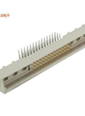 09031426901 |接头，公引脚CONN DIN HDR 48POS