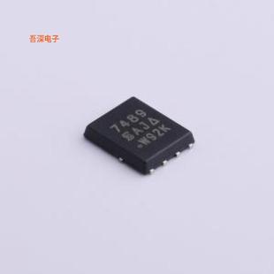 PowerPAKSO SI7489DP 正品 原裝 GE3