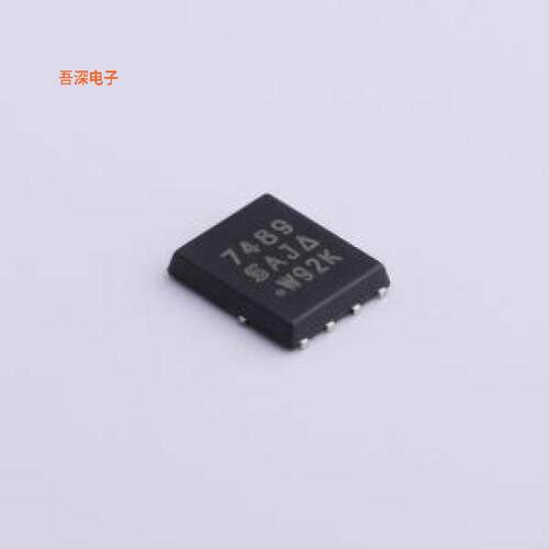 SI7489DP-T1-GE3 |原装PowerPAKSO-8(MOSFET)