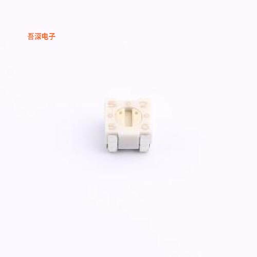 3313J-1-501E |原装SMD,3.5x3.2mm可调/电位