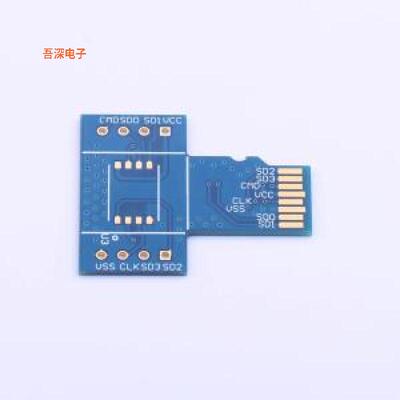 ZDSD-Pinboard |开发板开发版、转接板