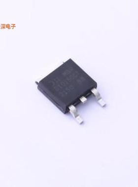 MBRD10150CT-13 |原装TO-252DIODE ARR SCHOTT 150V 5A TO2523
