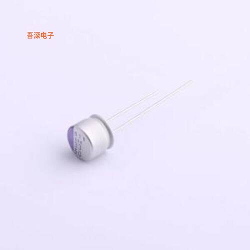 50SEK33M |原装插件,D8xL7mm