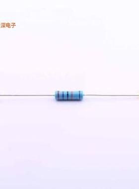 MF3WS-270KΩ±1%T |原装插件,D5xL15.5mm插件