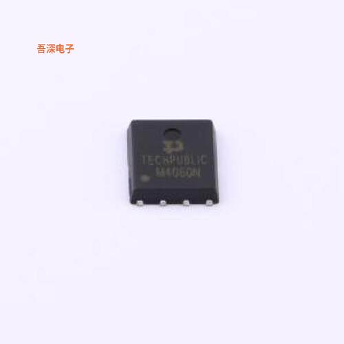 TPM4060ND56-1 |原装DFN5x6-8L(MOSFET)