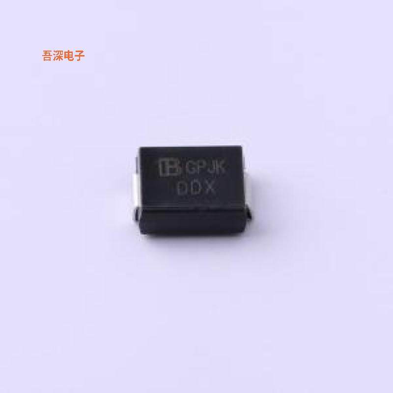 SMDJ10CA/TR13 |原装SMC(DO-214AB)静电和浪涌保护(TVS/ESD),电子元器件市场,拨动开关,淘宝优惠券,粉丝福利购,淘宝优惠卷