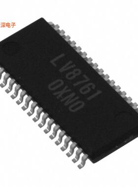 LV8804V-TLM-H|原装全新IC MOTOR DRIVER 6V-15V 36SSOP