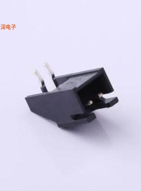 S2B-XH-A-BK(LF)(SN) |原装弯插,P=2.5mm线对板针座