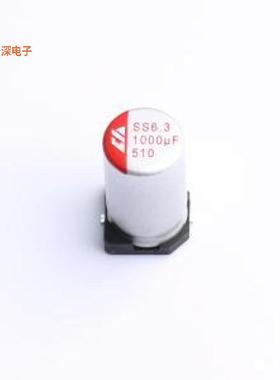 SS102M6R3E11R5R1Z00ZZ |固态SMD标准品，2000H at 105℃