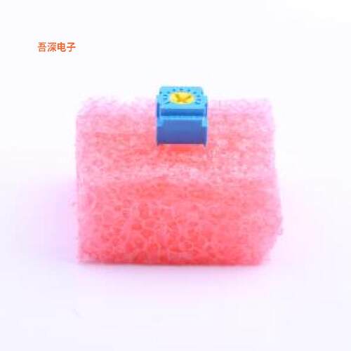 GF063P1-B204|原装插件可调/电位
