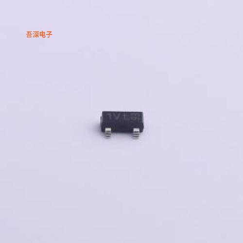 BF820,215 |原装SOT-23三极管(BJT)