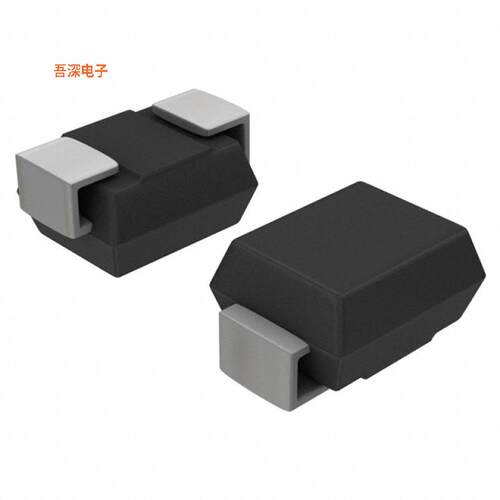 1SMB45CAT3 |齐纳TVS DIODE 45VWM 72.2VC SMB
