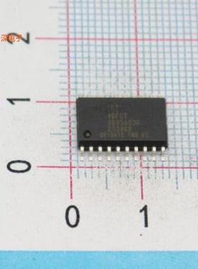 原装正品49FCT3805ASOG全新|