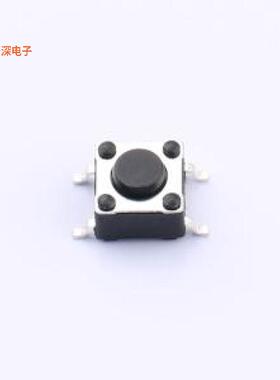 YTS645SL43GS|原装SMD-4P,6x6mm轻