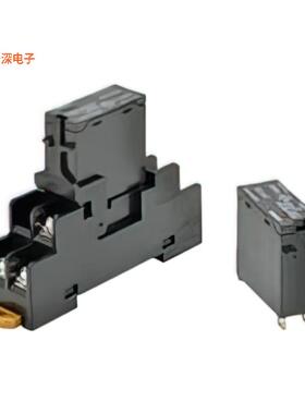 G3RZ-201SLN DC24|可插SSR RELAY SPST-NO 1A 3-264