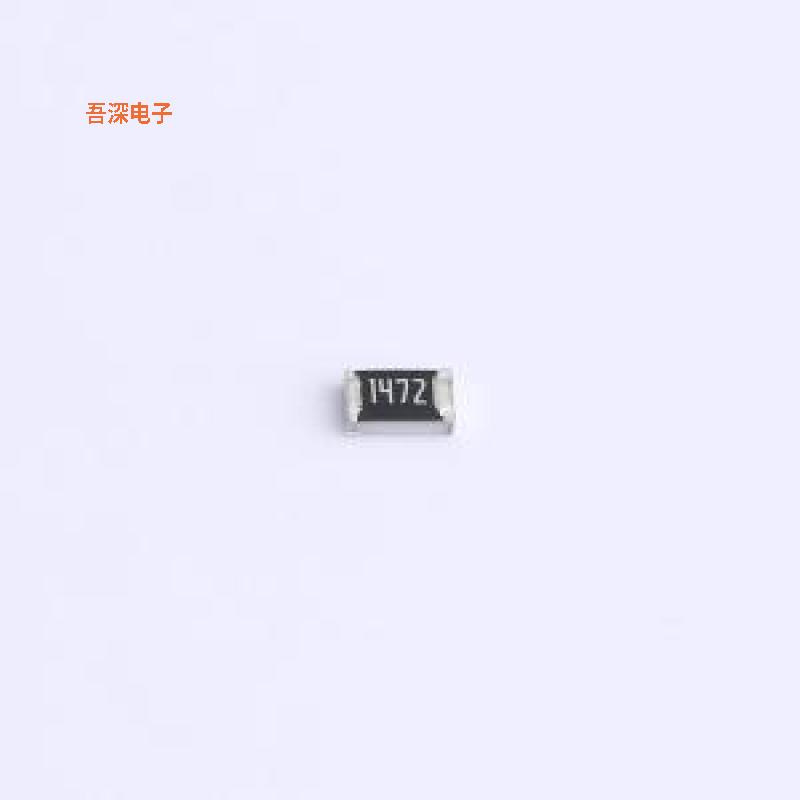 RT0805BRD0714K7L |原装0805RES SMD 14.7K OHM 0.1% 1/8W 0805