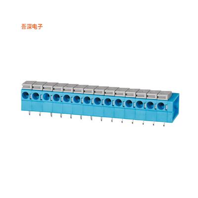 TBL004-508-14BE-2GY |原装全新TERMINAL BLOCK, SCREWLE