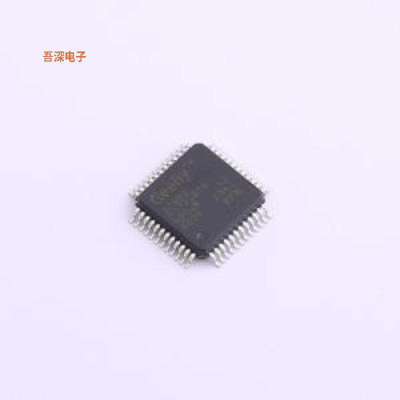 APM32F072CBT6 |原装LQFP-48(7x7)单片机(MCU/MPU/SOC)
