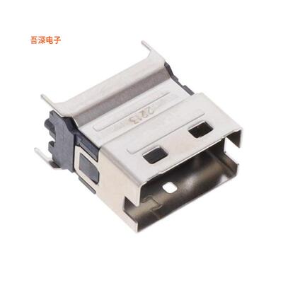 U10DH3822002T |插座SLIMSAS VT X4 30U AU OUT 1.5 24G