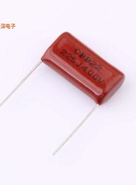 MPP225J2GF080B200ZR |原装插件聚丙烯膜(CBB)