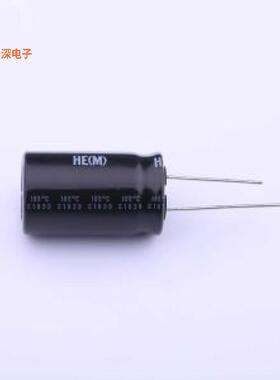 UHE1H182MHD6 原装|正品插件,D18xL31.5m