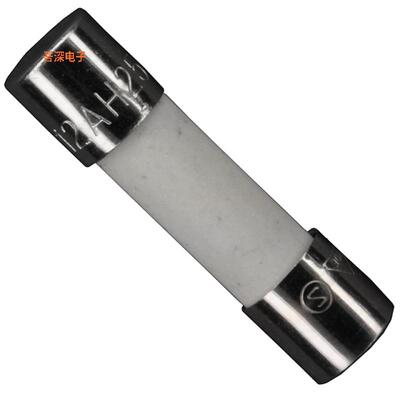 0215005.VXP |需要支座FUSE CERAMIC 5A 250VAC 5X20M