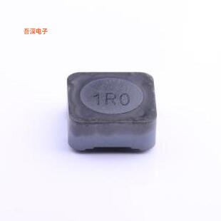 SMD 原装 12.5x12.5mm功率 1R0NT FRH1205B