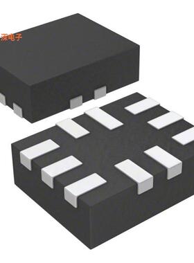 DG2730DN-T1-GE4 |DPDTIC SWITCH DPDTX1 8OHM 10MINIQFN