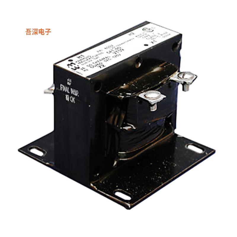 VT59A |类型TRANSFORMR ISOL 600V TO 120V 8VA