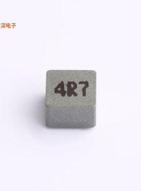 FEXL0650A-4R7M |原装SMD,6.4x6.6mm功率