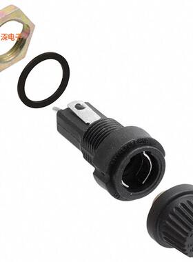 03420058H|面板安装FUSE HLDR CART 250V 20A PNL MN