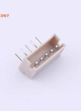 IPCW150W15NG01R |原装弯插,P=1.5mm线对板针座