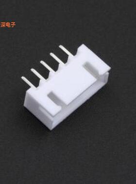 DS1069-5MVW6X |原装插件,P=2.5mm线对板针座