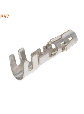 925714-1 |类型CONN SOCKET 14-20AWG CRIMP TIN