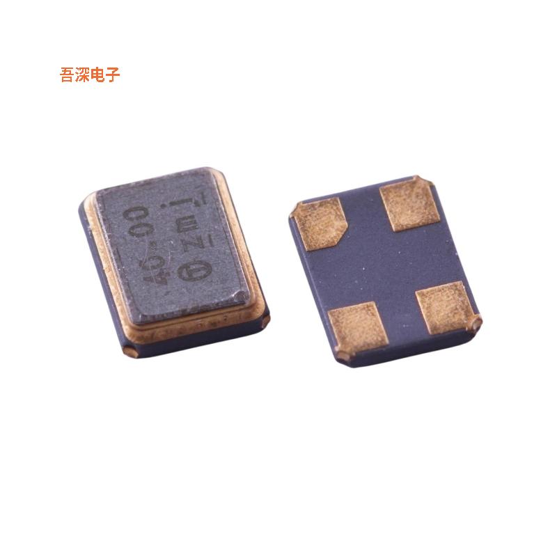 TZ3277D |MHz 晶体CRYSTAL 26MHZ 9PF SMD