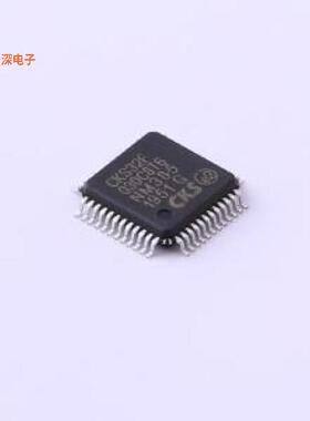 CKS32F030C8T6|原装LQFP-48(7x7)单片机(MCU/MPU/SOC