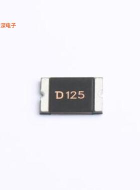 SMD2920-125/33N|可恢复保险丝自恢复保险丝292