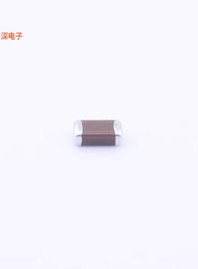 GCM31B5C3A681JX01L |原装1206CAP CER 680PF 1KV C0G/NP0 1206