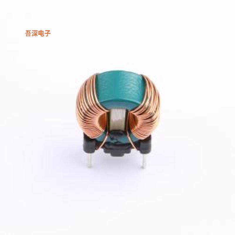 FL2D-10-332 |原装DIP-4P,17x9.6mm共模滤波器