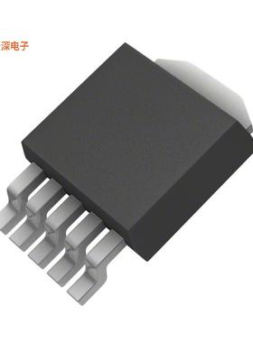 MIC5295-3.0YD |原装全新IC REG LINEAR 3V 150MA TO252-5