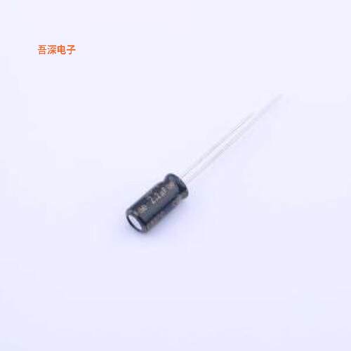 RBD-50V2R2ME3# |原装插件,D5xL11mm直插铝电解电容