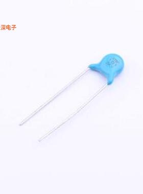 S07B1E151KN0B0S0N0 |原装插件,P=7.5mm直插瓷片