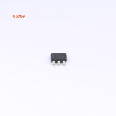 FH9261-DCJ |4.35V±25mV,2.3V±50mV,25V耐压管理SOT-23-6