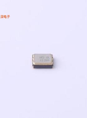 CO32H4-12.288-33JHPSN |原装SMD3225-4P有源晶振