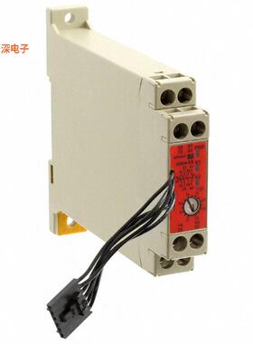 G9SA-EX031-T30 |扩展模块RELAY SAFETY EXP UNIT 3