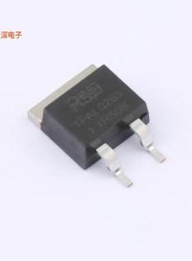 TPAL0263F1R50K9 |平面无感功率 车规贴片TO-263